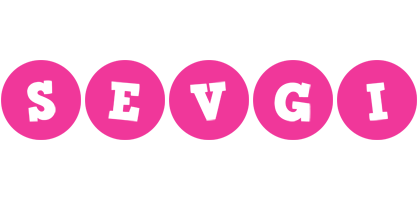 Sevgi poker logo