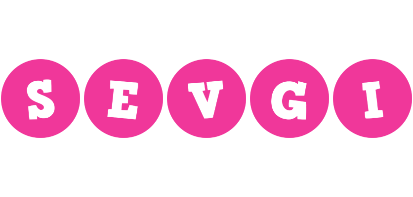 Sevgi poker logo