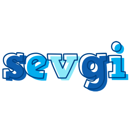 Sevgi sailor logo