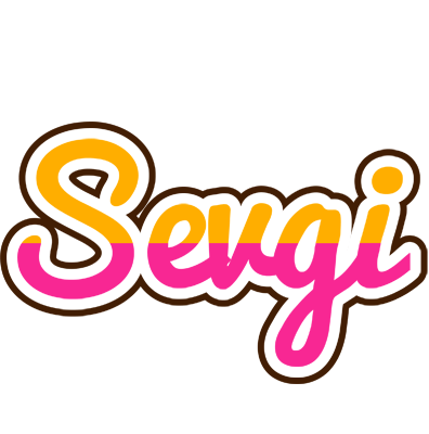 Sevgi smoothie logo
