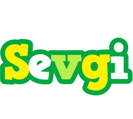 Sevgi soccer logo