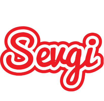 Sevgi sunshine logo