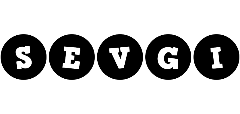 Sevgi tools logo