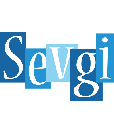 Sevgi winter logo