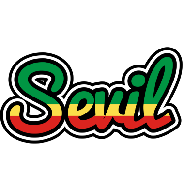 Sevil african logo