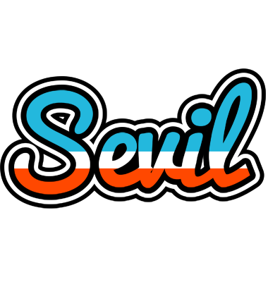 Sevil america logo