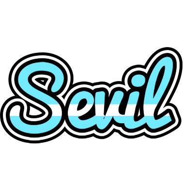 Sevil argentine logo