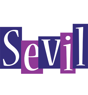 Sevil autumn logo