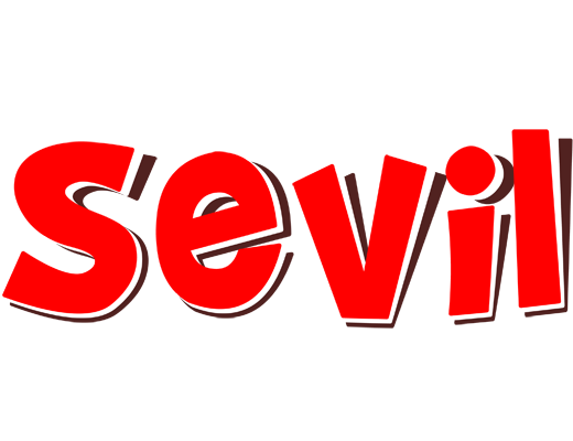 Sevil basket logo