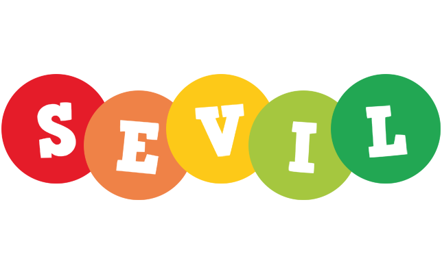 Sevil boogie logo