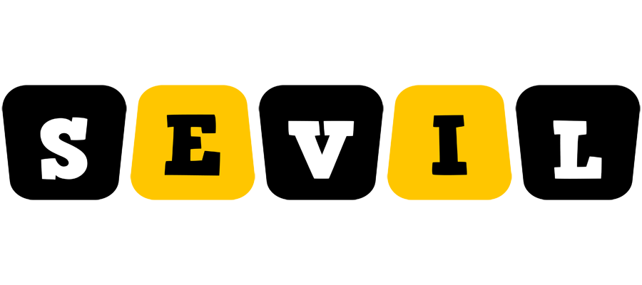 Sevil boots logo
