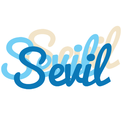 Sevil breeze logo