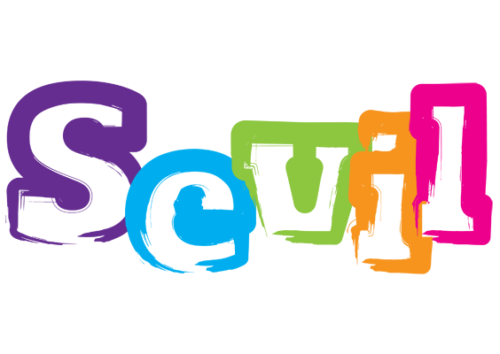 Sevil casino logo