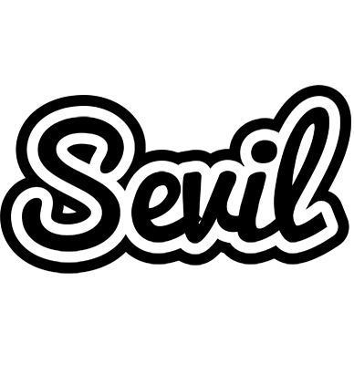 Sevil chess logo