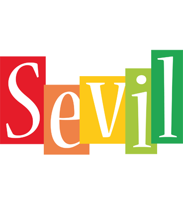Sevil colors logo