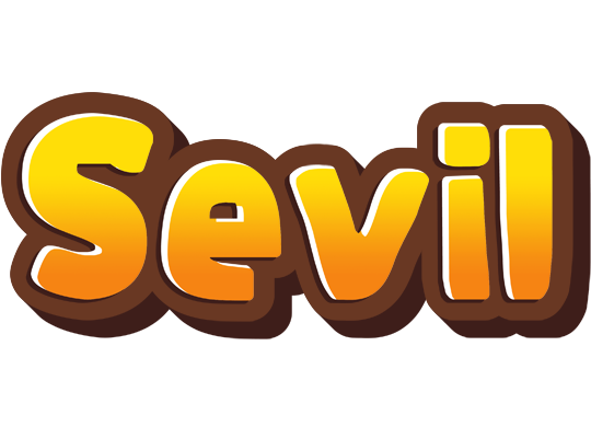 Sevil cookies logo