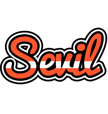Sevil denmark logo