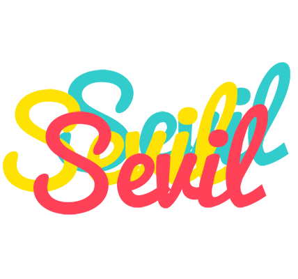 Sevil disco logo