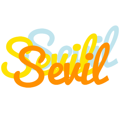 Sevil energy logo