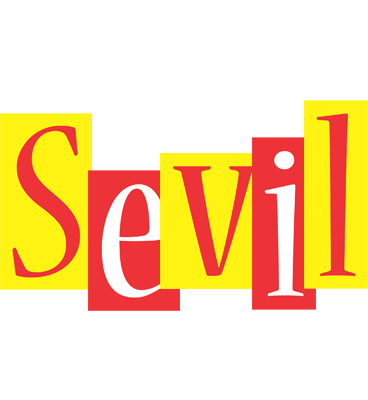 Sevil errors logo