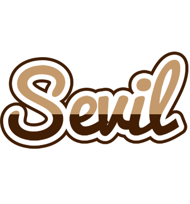 Sevil exclusive logo