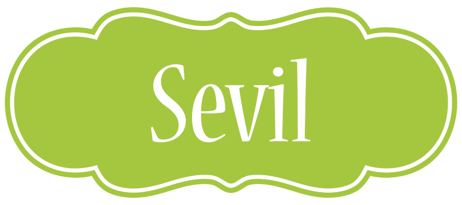 Sevil family logo