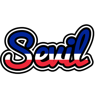 Sevil france logo