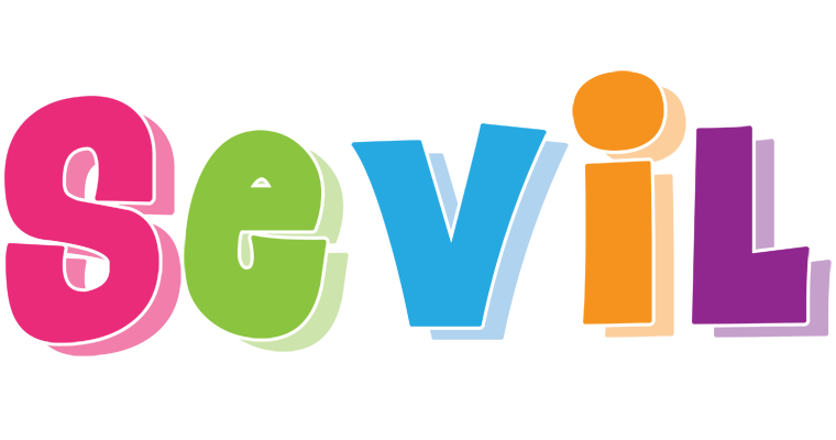 Sevil friday logo