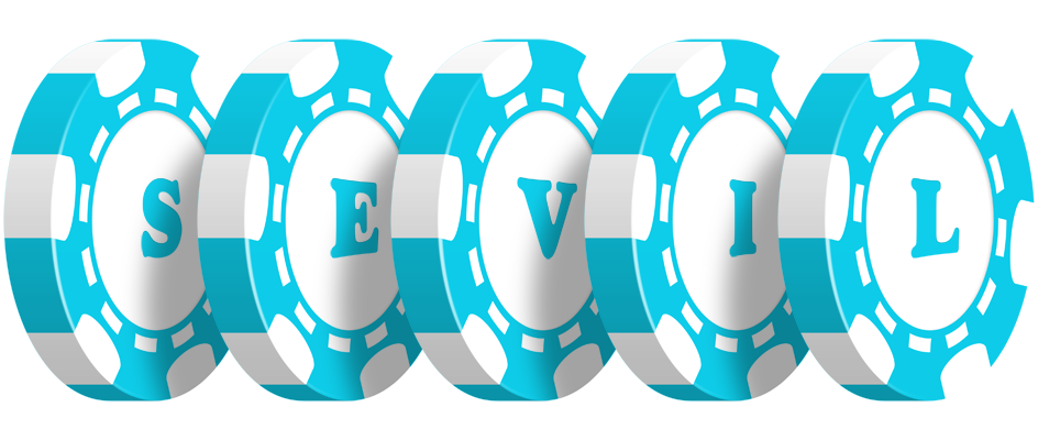 Sevil funbet logo