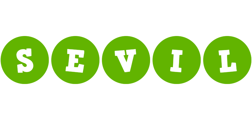 Sevil games logo
