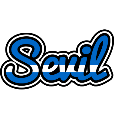 Sevil greece logo