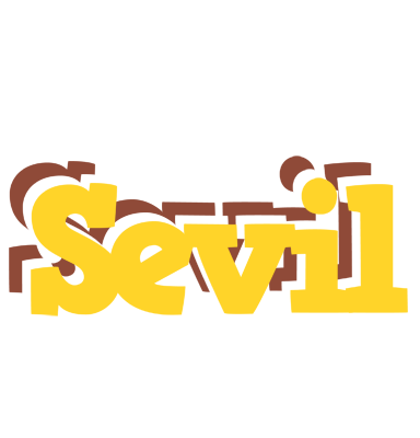 Sevil hotcup logo