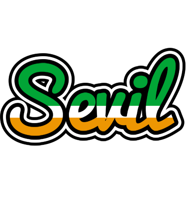 Sevil ireland logo