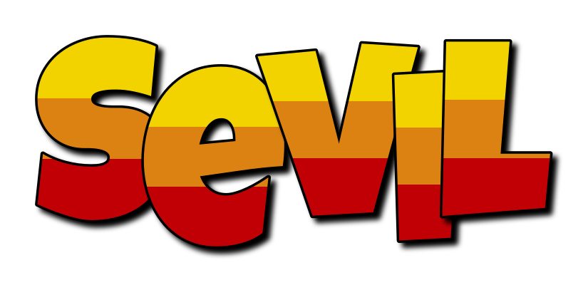 Sevil jungle logo