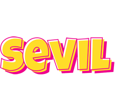 Sevil kaboom logo