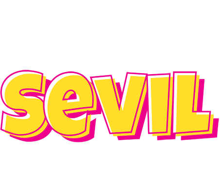 Sevil kaboom logo