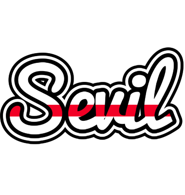 Sevil kingdom logo