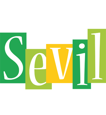 Sevil lemonade logo