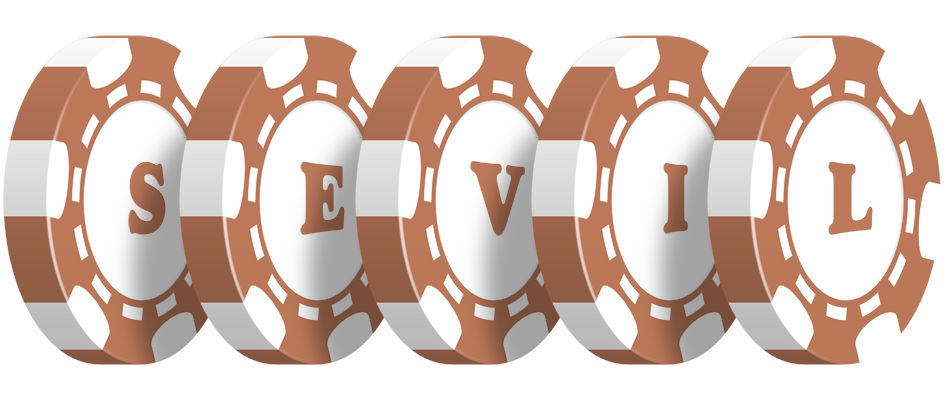 Sevil limit logo
