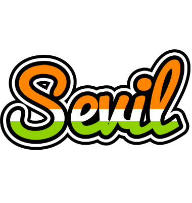Sevil mumbai logo