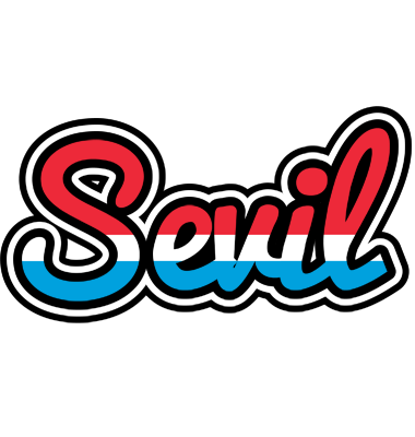Sevil norway logo