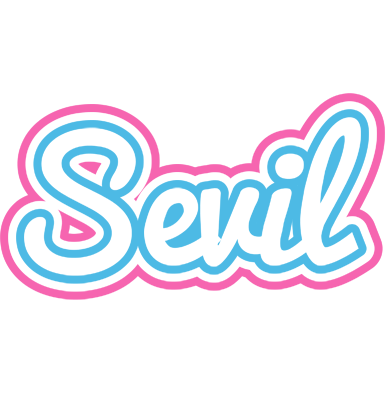 Sevil outdoors logo