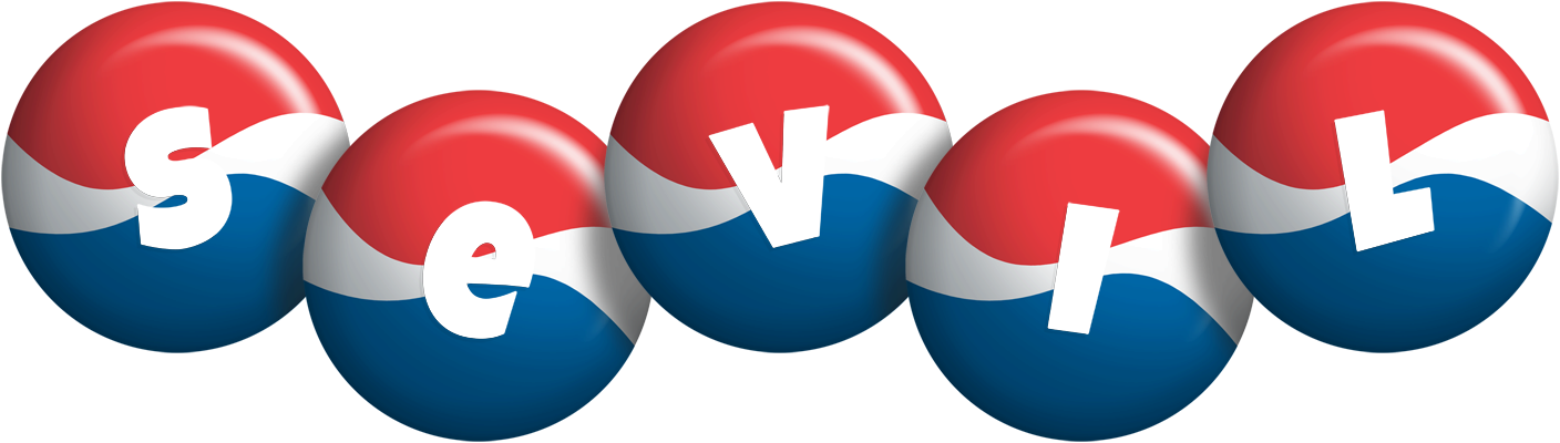 Sevil paris logo