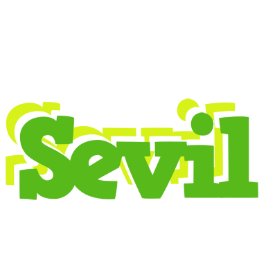 Sevil picnic logo