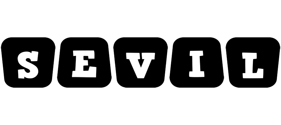 Sevil racing logo