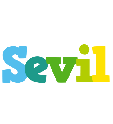 Sevil rainbows logo
