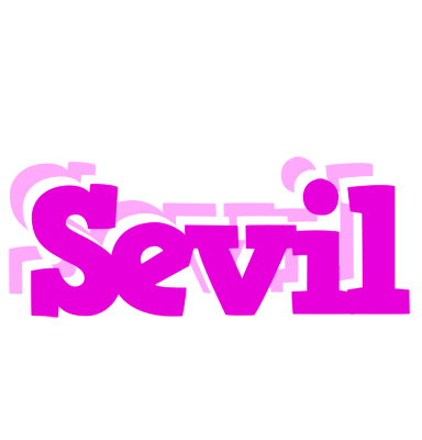 Sevil rumba logo