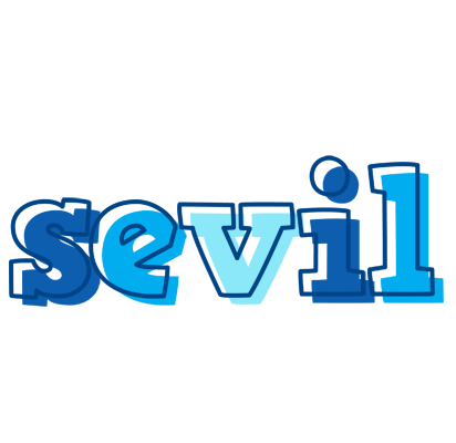 Sevil sailor logo