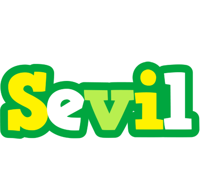 Sevil soccer logo