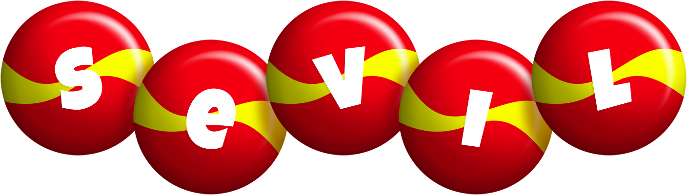 Sevil spain logo